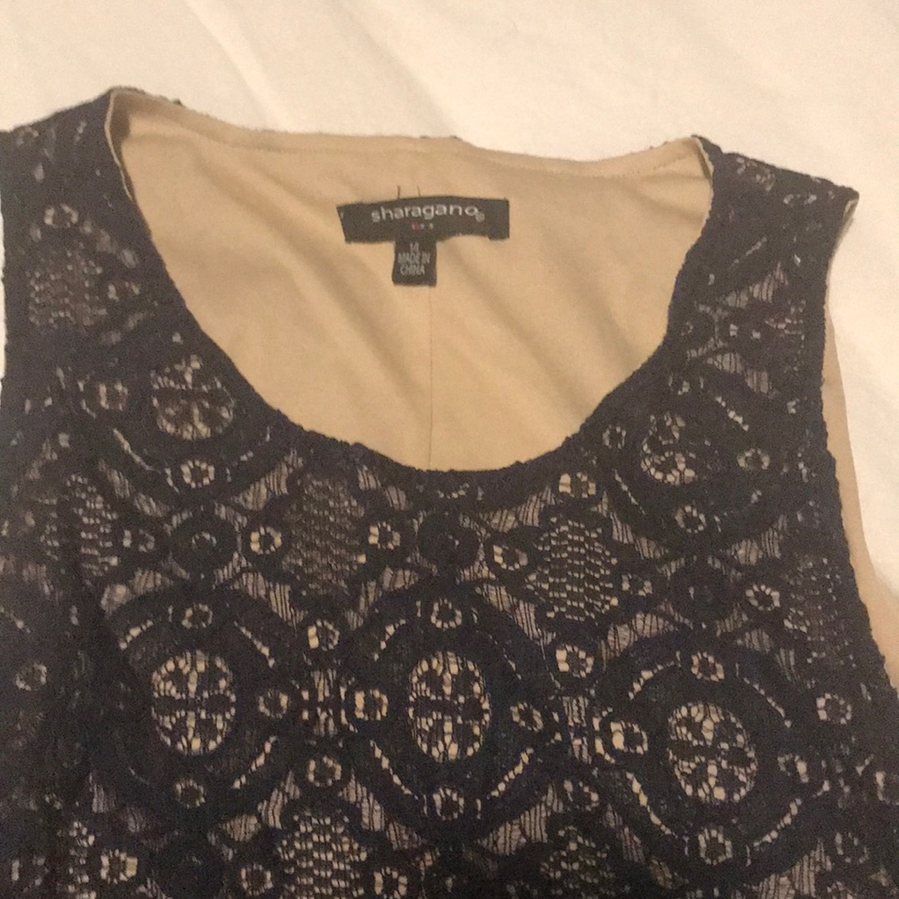 Dress - Picture 3 of 3